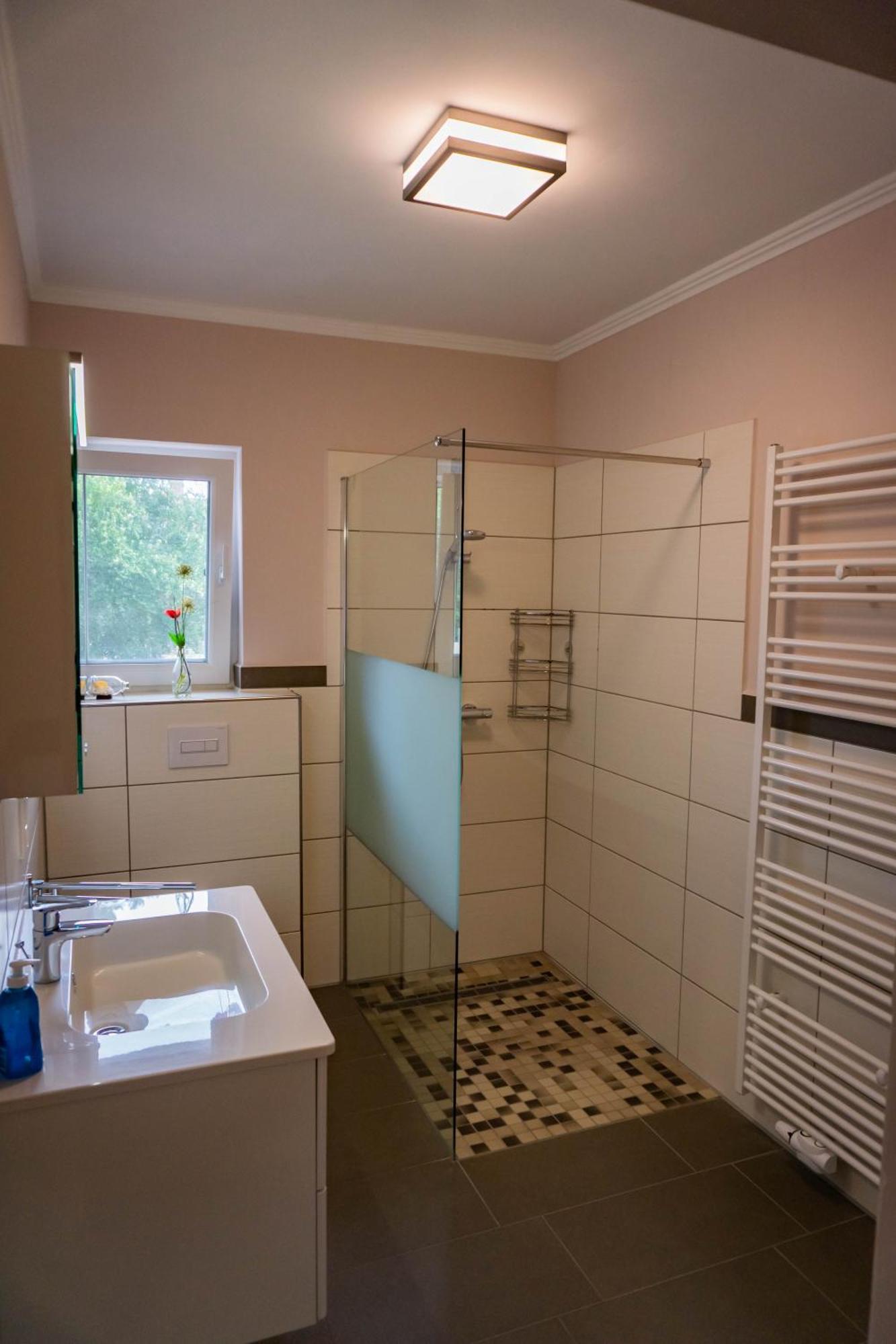Haus Strandglueck - Urlaub Mit Blick Auf Den Duemmer See Apartment Lembruch Luaran gambar