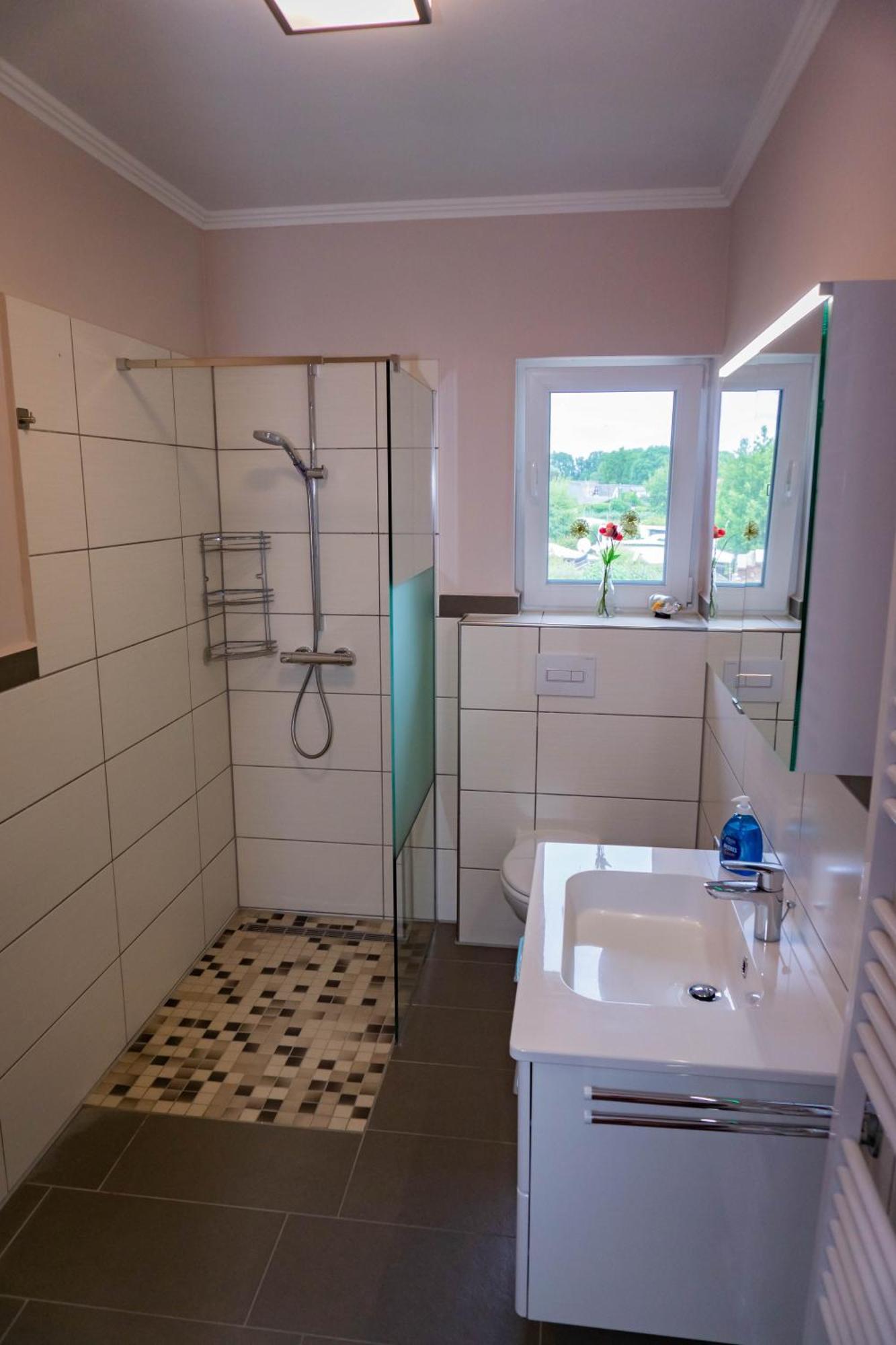 Haus Strandglueck - Urlaub Mit Blick Auf Den Duemmer See Apartment Lembruch Luaran gambar